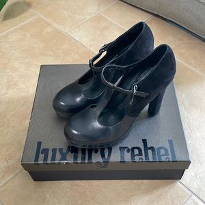 Luxury Rebel Odette